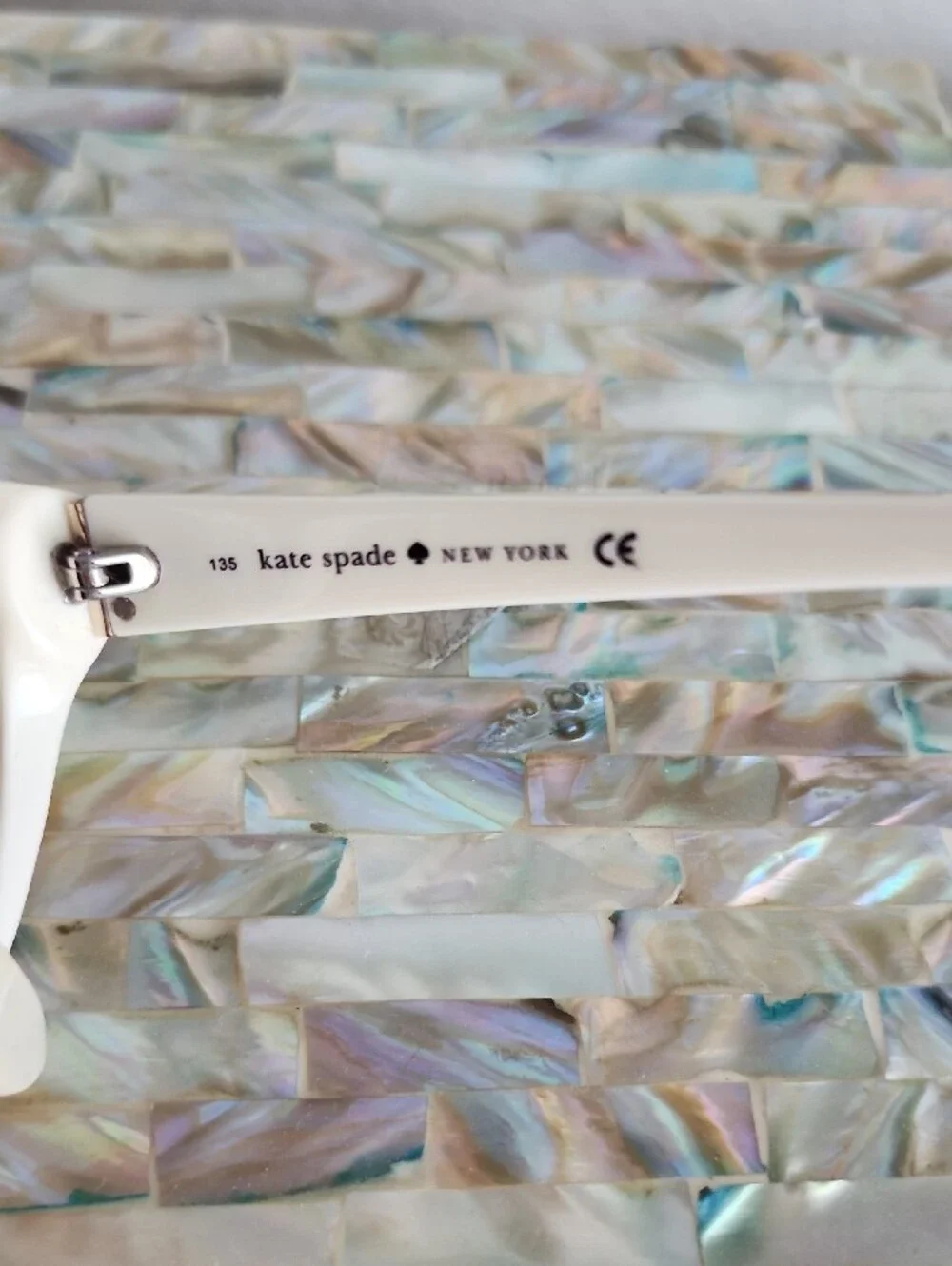 kate spade cat eye